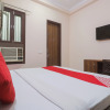 Отель OYO 81499 Second Home Residency, фото 6