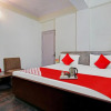 Отель Oyo Flagship 702571 Hotel Himani Mall Road, фото 10