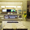 Отель GreenTree Inn Nantong Qidong Lvsi Harbour, фото 15