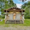 Отель Secluded Cable Cabin Rental - Pet Friendly!, фото 10