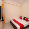 Отель Sangam Darshan By OYO Rooms, фото 13