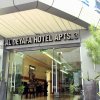 Отель Al Deyafa Hotel Apartments 3, фото 16