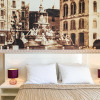 Отель Riva City Rooms, фото 14