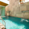 Отель Kamala Mews K3 Villa, фото 3