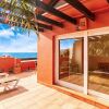 Отель Penthouse Punta del Faro Casasol, фото 21