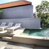 Отель 巴厘岛艾里登巴萨塞拉坦帕萨杜瓦2号酒店(Airy Eco Denpasar Selatan Pasar Dua 2 Bali), фото 8