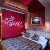 Отель Sirin Otel, фото 33