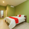 Отель RedDoorz Syariah near Citimall Prabumulih, фото 4