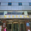 Отель Dongdaemun Hotel, фото 31