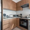 Отель Sunflower 1-Bedroom Apartment in Larnaca, фото 3