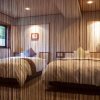 Отель Iya Onsen Hotel Kazurabashi, фото 4