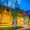 Отель Arcadia Resort, фото 1