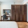 Отель Sai Gon Finest - Panorama Suite in Central D1, фото 4