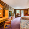 Отель Highland Hills Motel and Cabins – A Master Hosts Resort, фото 2