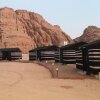 Отель Bronze Mountains Camp Wadi Rum, фото 3