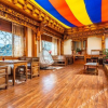 Отель Shangri la Le Fu Ge Dan Inn (dukezong ancient city store), фото 10
