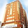 Отель Flora Hotel Apartment в Дубае