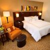 Отель Marriott Milwaukee Downtown, фото 7