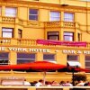 Отель The York Hotel в Уэстон-сьюпер-Мэре