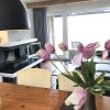 Отель Cosy Holiday Home on Lake Veere With the Beach Right at Your Doorstep, фото 6