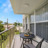 Отель Coral Beach 202 2 Bedroom Condo, фото 6