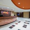 Отель Courtyard by Marriott Boston Marlborough в Марлборо