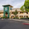 Отель Quality Inn & Suites Lathrop - South Stockton, фото 7