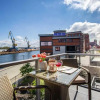 Отель Hafenspitze App 20, фото 17