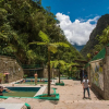 Отель Jaya Machupicchu Boutique Hotel, фото 1