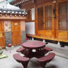 Отель Haemil Hanok Guesthouse, фото 12