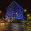 Отель Mercure Alameda Quito, фото 30