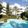 Отель Marbella Real - 2 Bedroom Apartment в Марбелье