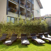 Отель Wunsch Hotel Mürz - Natural Health & Spa Hotel, фото 12