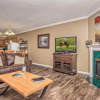 Отель Whispering Pines 413hc, фото 15