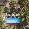 Отель Bintang Penida Resort, фото 12