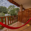 Отель Pousada Gira Sol, фото 21