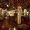 Отель Ubud Inn Cottages, фото 17