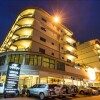 Отель Mikhael's Hotel в Браззавиле