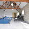 Отель Lavish Villa in Julianadorp aan zee With Sauna, фото 9