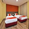 Отель GDS Brickfield Kuala Lumpur, фото 4