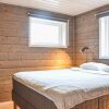 Отель Beautiful Home in Vrådal With 3 Bedrooms, Sauna and Wifi, фото 10