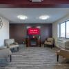 Отель Red Roof Inn Greensburg, фото 14