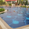 Отель Jomtien Beach Condominium A2 F5 R19, фото 10