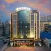 Отель Moonlake Hotel, фото 4