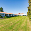 Отель The Redwood Hotel, фото 1