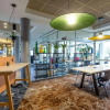 Отель Novotel Bourges, фото 24