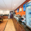 Отель Comfort Inn & Suites Cambridge, фото 28