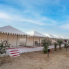 Отель Ozaki Desert Safari Camp, фото 30