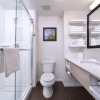 Отель Hampton Inn Portland East, фото 10