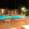 Отель Apartment with 2 Bedrooms in Castrignano Del Capo, with Private Pool, Furnished Garden And Wifi - 4 , фото 11